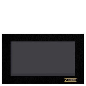 Z Palette Black Makeup Organizer